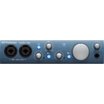 Presonus PreSonus® AudioBox® iTwo Blue