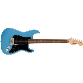 Fender Fender Squier Sonic™ Stratocaster® Laurel Fingerboard California Blue