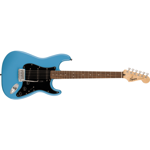 Fender Fender Squier Sonic™ Stratocaster® Laurel Fingerboard California Blue