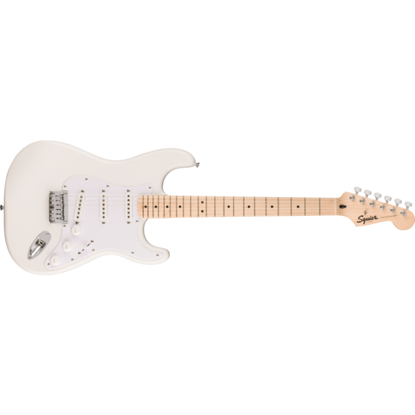 Fender Fender Squier Sonic™ Stratocaster® HT Maple Fingerboard Arctic White