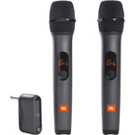 JBL JBL Wireless Microphones & Receiver