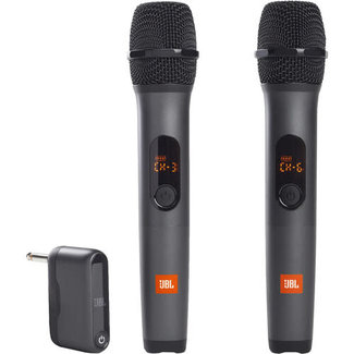 JBL Partybox 710 Portable Bluetooth Speaker Bundle with PBM100 Wireless  Microphone : Musical Instruments 