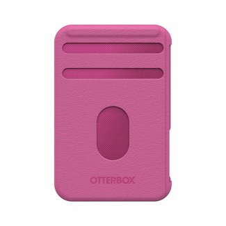 Otterbox Otterbox MagSafe Wallet Boat Strawberry Pink
