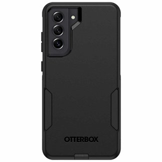 Otterbox Otterbox Commuter Protective Case Black for Samsung Galaxy S21 FE