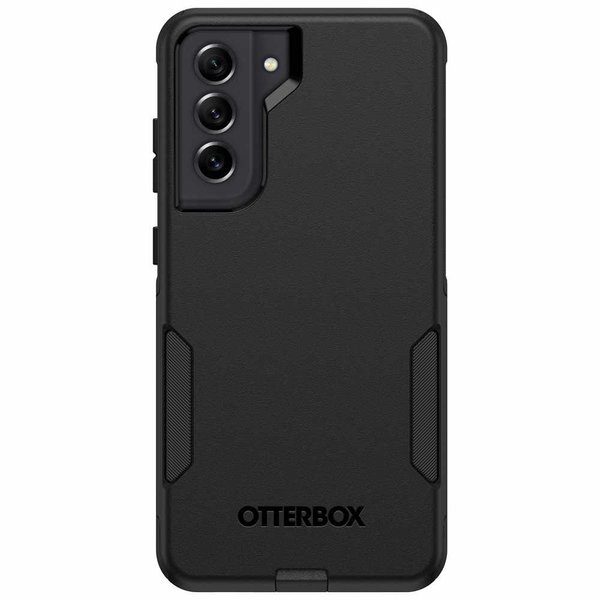 Otterbox Otterbox Commuter Protective Case Black for Samsung Galaxy S21 FE