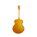 Epiphone Epiphone Inspired by Gibson Masterbilt J-200  Aged Antique Natural