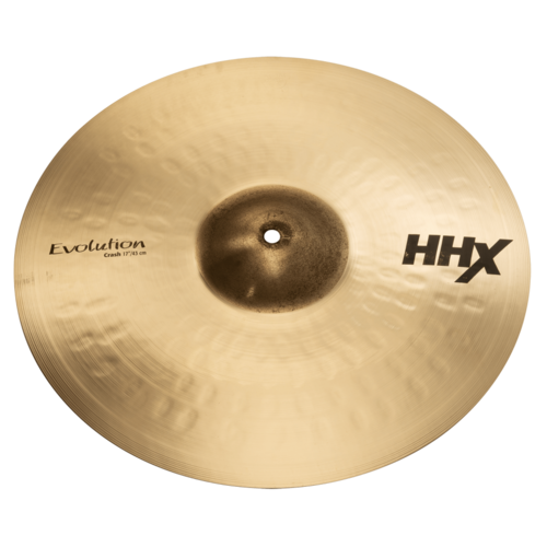 Sabian Sabian 17” HHX Evolution Crash Cymbal