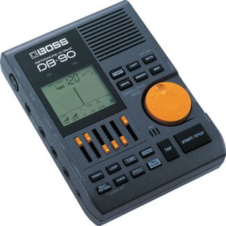 Boss Boss DB-90 Dr Beat Metronome