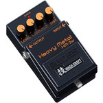 Roland Boss Waza Heavy Metal Pedal