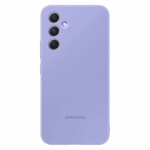 Samsung Samsung Silicone Case Blueberry for Samsung Galaxy A54 5G