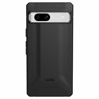 Urban Armor Gear UAG Scout Rugged Case Black for Google Pixel 7a