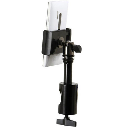 On-Stage On-Stage TCM1901 U-mount Universal Grip-On System with Round Clamp