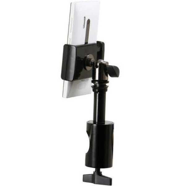 On-Stage On-Stage TCM1901 U-mount Universal Grip-On System with Round Clamp