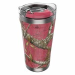 Otterbox Otterbox Elevation Tumbler with sealed Lid 16 OZ Realtree Flamingo