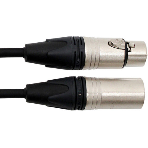 Digiflex Digiflex  NXX-100 Professional Touring Series XLR Cable 100'