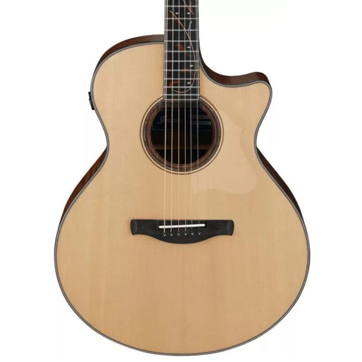 Ibanez cheap ae series
