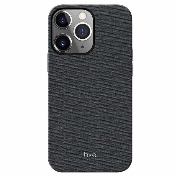 Blu Element Eco-friendly ReColour Case Black for iPhone 13 Pro