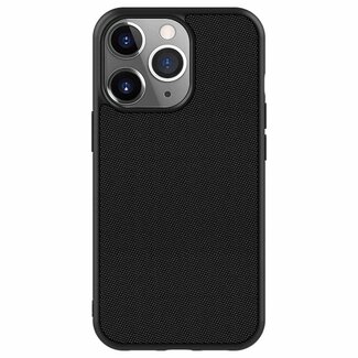 Blu Element Blu Element Tru Nylon with MagSafe Case Black for iPhone 13 Pro