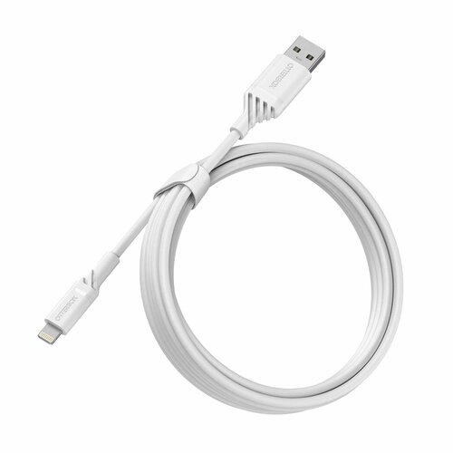 Otterbox Otterbox Charge/Sync Lightning Cable 6ft White