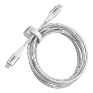 Otterbox Otterbox Premium Pro Charge/Sync USB-C to USB-C Power Delivery Cable 6ft Ghostly Past