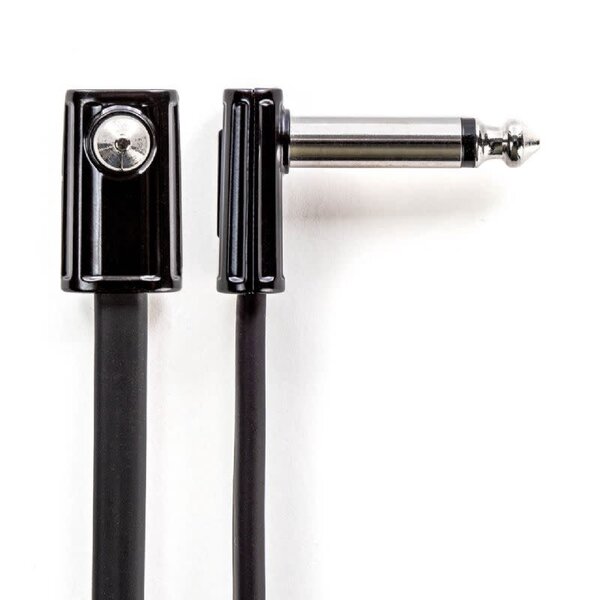 MXR MXR 6" Ribbon Patch Cable 3 Pack