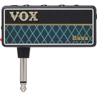 Vox Vox AP2-BS Amplug2 BS Bass Practice Headphone Amp