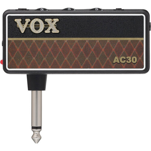 Vox Vox AmPlug 2 AC30 Headphone Guitar Amp