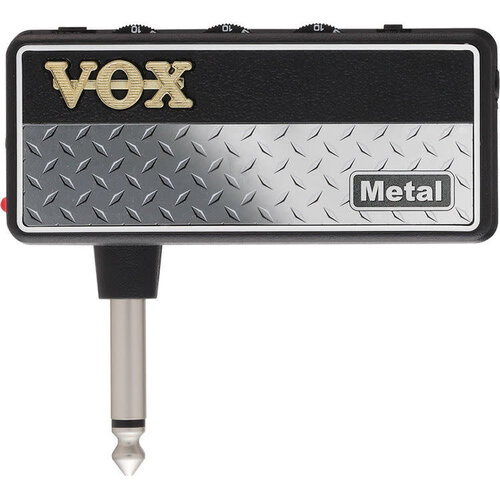 Vox Vox AP2MT AmPlug2 Metal