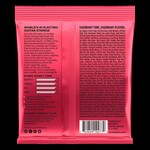 Ernie Ball Ernie Ball 2226 Burly Slinky Nickel Wound Electric Strings Custom 11-52