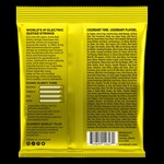 Ernie Ball Ernie Ball 2627 Beefy Slinky Nickel Wound Electric Strings Custom 11-54