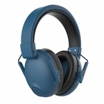 JLab Audio JLab Audio JBuddies Protect Headset Kids Hearing Protection Navy