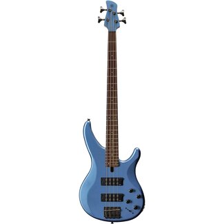 Yamaha Yamaha TRBX304  Electric Bass Factory Blue