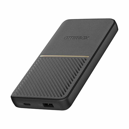 Otterbox OtterBox Fast Charge Power Bank 10000 mAh Black