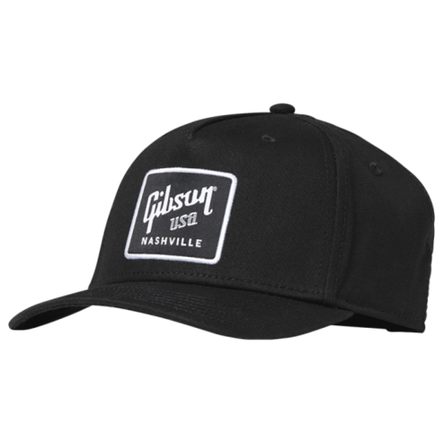 Gibson USA Snapback Hat