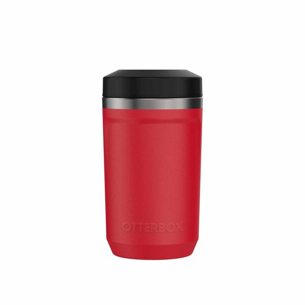 Otterbox OtterBox Elevation Can Cooler Candy Red