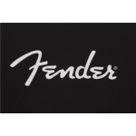 Fender Fender® Spaghetti Logo T-Shirt Black XXL
