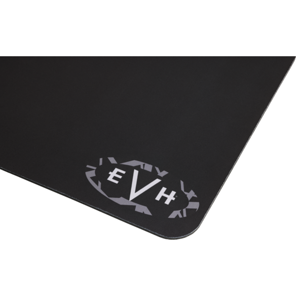 EVH® Guitar Work Mat Black and Gray