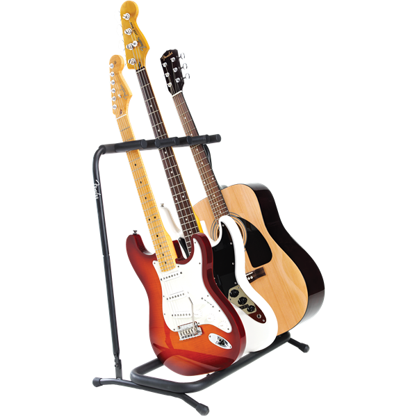 Fender Fender  Multi-Stand 3 Space
