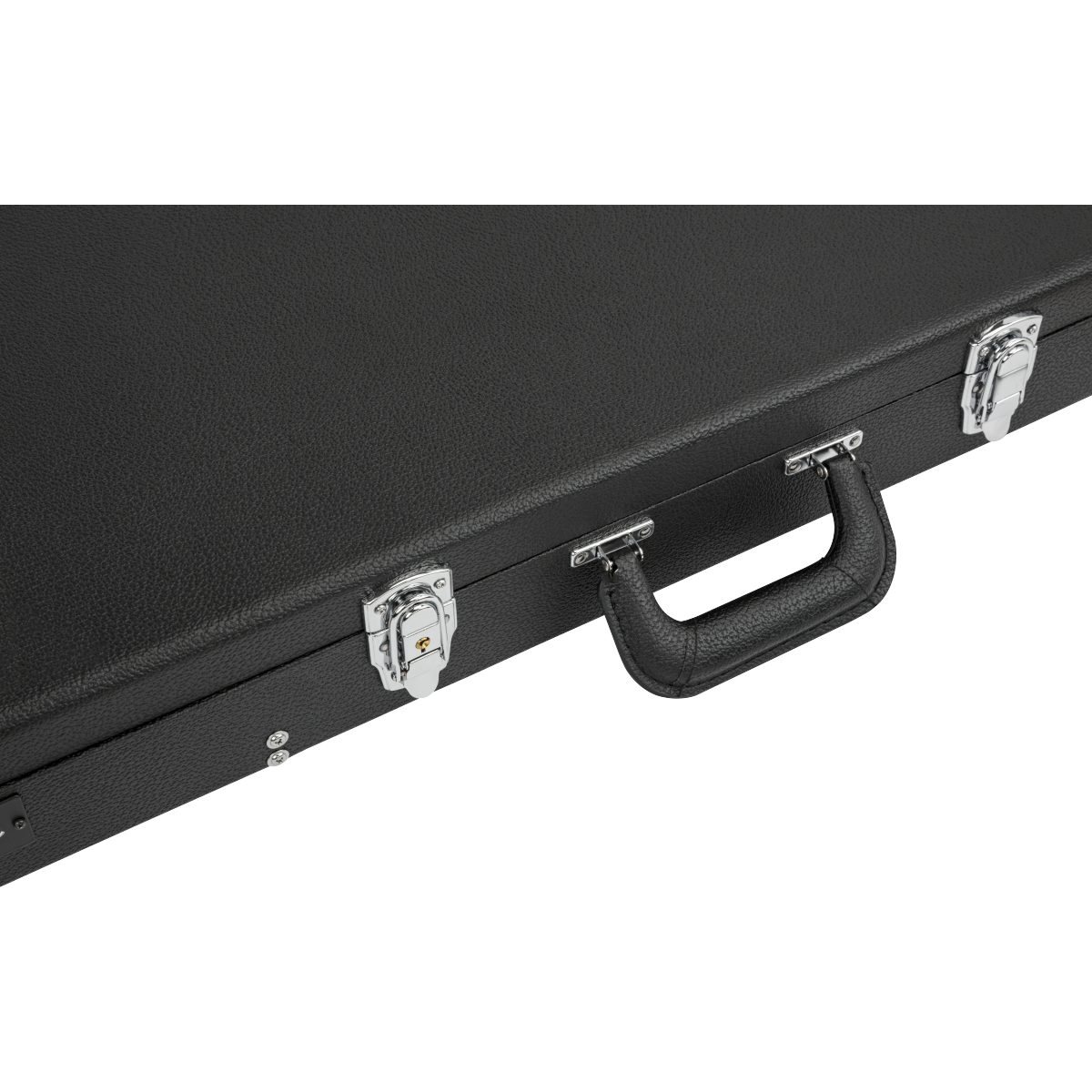Jackson Spectra Bass Case Black Northern Sounds Systems