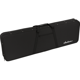 Jackson Jackson® Foam Core Bass Case Black