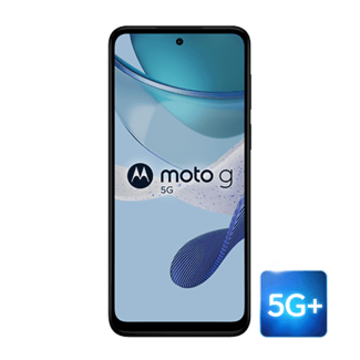 Motorola cl* Motorola G 5G (2023) 128GB Blue