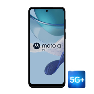 Motorola Motorola G 5G (2023) 128GB Blue