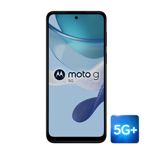 Motorola Motorola G 5G (2023) 128GB Blue