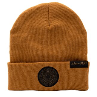 Zildjian Zildjian Limited Edition 400th Anniversary Alchemy Gold Beanie