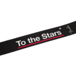 Fender Fender Tom DeLonge To The Stars Strap Black