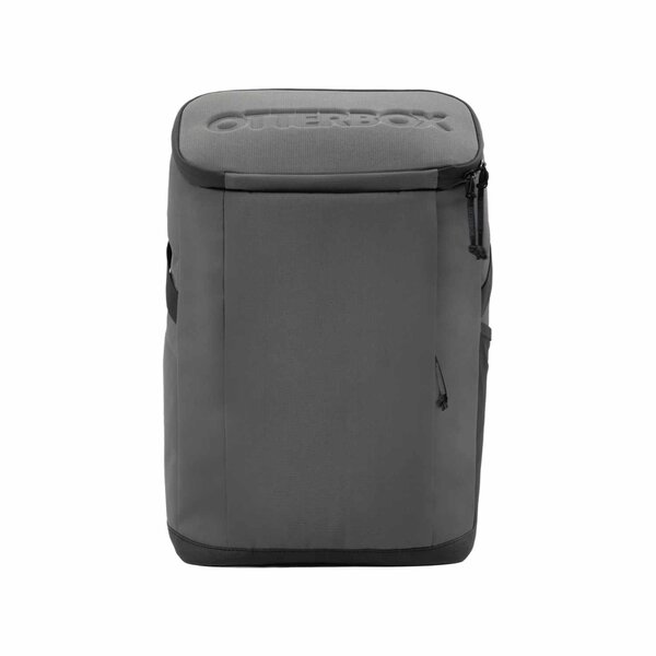 Otterbox OtterBox Backpack Cooler with Bottle Opener Grey Stone