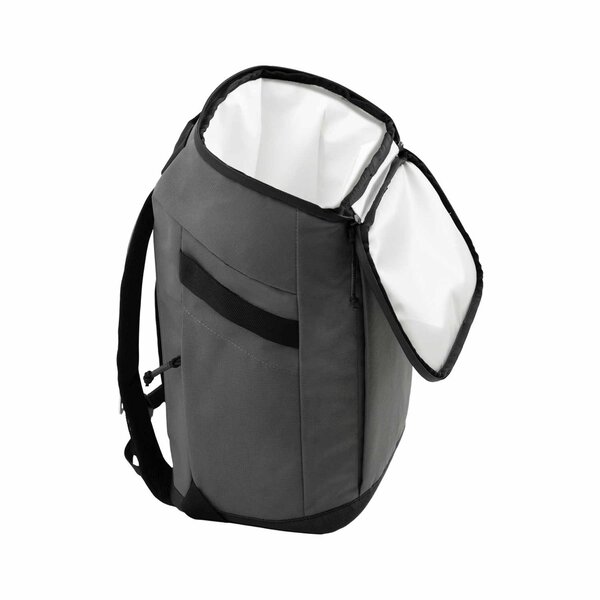 Otterbox OtterBox Backpack Cooler with Bottle Opener Grey Stone