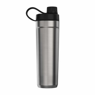 Otterbox Otterbox Elevation Sports Bottle 28 OZ Clear/Stainless Steel