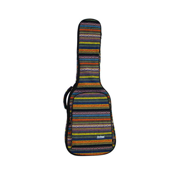 On-Stage On-Stage GBE4770S Striped Electric Guitar Bag
