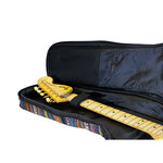 On-Stage On-Stage GBE4770S Striped Electric Guitar Bag